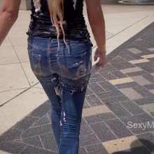 Alana SexyMessyBabes: Alesacia Wetlook