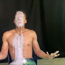 RevSlymsford: Angelo Says I Don't Know and Gets Slimed