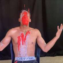 RevSlymsford: Angelo Says I Don't Know and Gets Slimed