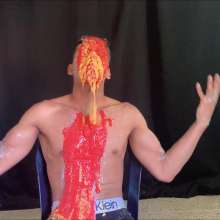 RevSlymsford: Angelo Says I Don't Know and Gets Slimed