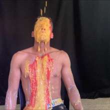 RevSlymsford: Angelo Says I Don't Know and Gets Slimed