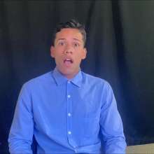 RevSlymsford: Angelo Says I Don't Know and Gets Slimed