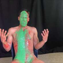 RevSlymsford: Angelo Says I Don't Know and Gets Slimed