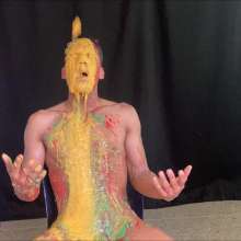 RevSlymsford: Angelo Says I Don't Know and Gets Slimed
