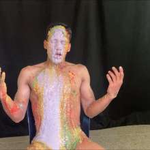 RevSlymsford: Angelo Says I Don't Know and Gets Slimed