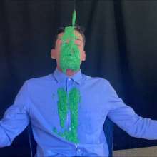 RevSlymsford: Angelo Says I Don't Know and Gets Slimed