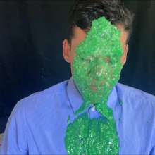 RevSlymsford: Angelo Says I Don't Know and Gets Slimed