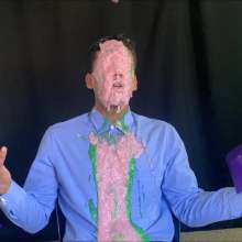 RevSlymsford: Angelo Says I Don't Know and Gets Slimed
