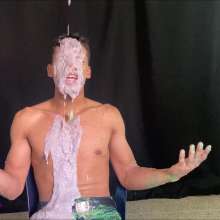 RevSlymsford: Angelo Says I Don't Know and Gets Slimed