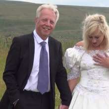 WSMProductions: Axajay and Gary Gunge after the Wedding Feast--XXX HD Movie