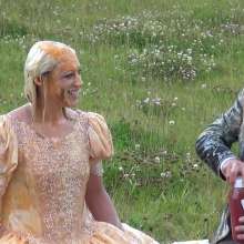 WSMProductions: Axajay and Gary Gunge after the Wedding Feast--XXX HD Movie