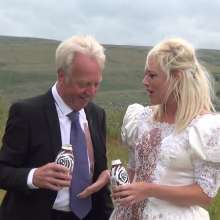 WSMProductions: Axajay and Gary Gunge after the Wedding Feast--XXX HD Movie