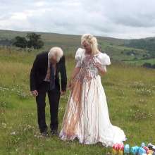 WSMProductions: Axajay and Gary Gunge after the Wedding Feast--XXX HD Movie
