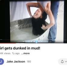 CreamyGirl84: What messy video is this from?  Need help!