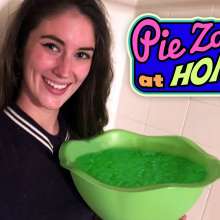 PieZone: Cyber Monday Sale!  50% off Topless Scenes + Free Gift (Bella and Steph!)