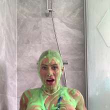 TheGungeZone: Callie's Messy Gunge Fun