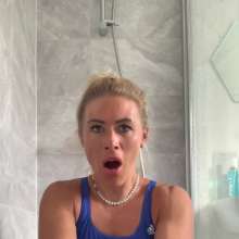 TheGungeZone: Callie's Messy Gunge Fun