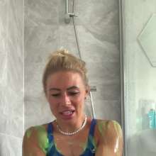 TheGungeZone: Callie's Messy Gunge Fun
