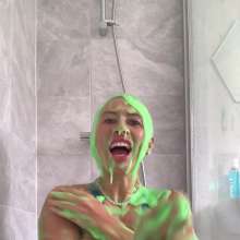 TheGungeZone: Callie's Messy Gunge Fun