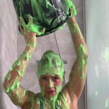 TheGungeZone: Callie's Messy Gunge Fun