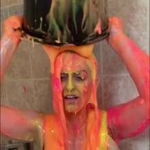 TheGungeZone: Cally's Messy Gunge Fun