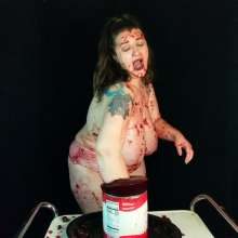 MelonieNosha: Can You Wam Canned Cran?