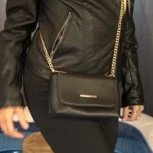 Wamtastic Jessica: Charlie's Messy Leather