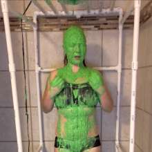 Chloe of PieroProductions: Chloe G In... Loser