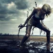 MudRaven: 