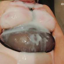 GungeMasterUK: Cum Dump