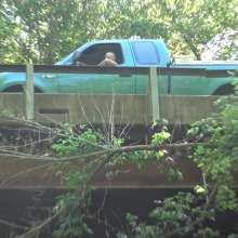 Jayce: Deepest Mud-filling-ripping-hitachi+pov BJ and Caught!
