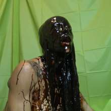 Jayce: Drowned in Chocolate, Gagged, Dunked, JOI and Glass Toy!