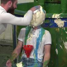 WamtasticUK: Dunk or Gunk with Topher and Ste, Hosted by Steven