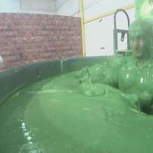 WamtasticUK: Dunk or Gunk with Topher and Ste, Hosted by Steven