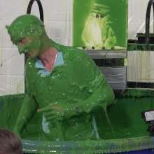 WamtasticUK: Dunk or Gunk with Topher and Ste, Hosted by Steven