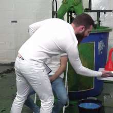 WamtasticUK: Dunk or Gunk with Topher and Ste, Hosted by Steven