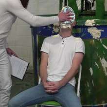 WamtasticUK: Dunk or Gunk with Topher and Ste, Hosted by Steven