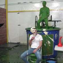 WamtasticUK: Dunk or Gunk with Topher and Ste, Hosted by Steven