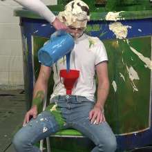 WamtasticUK: Dunk or Gunk with Topher and Ste, Hosted by Steven