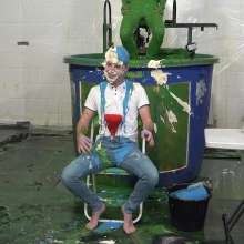 WamtasticUK: Dunk or Gunk with Topher and Ste, Hosted by Steven