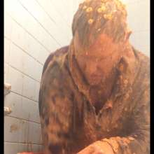 Piggy slopp Slutt: 
