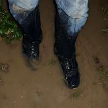 wetmart2240: Muddy more Wet Walk