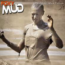 FOXY: Funny girls in deep mud
