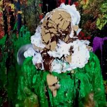 The Man and The Wife: New Download: 'Fun with Foliage'