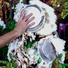 The Man and The Wife: New Download: 'Fun with Foliage'