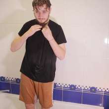 Wet Live Team: Get a Great Sleep, but Get Your Clothes Wet First!  Wetlook