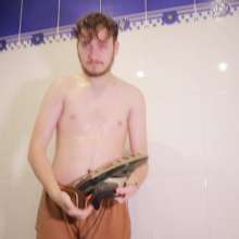 Wet Live Team: Get a Great Sleep, but Get Your Clothes Wet First!  Wetlook