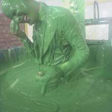 WamtasticUK: Gunk or Dunk with Topher and Steven