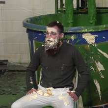 WamtasticUK: Gunk or Dunk with Topher and Steven