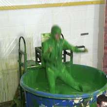 WamtasticUK: Gunk or Dunk with Topher and Steven